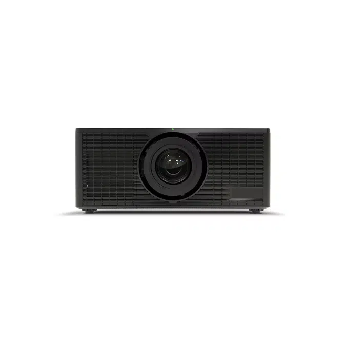 4K10-HS 1DLP laser projector - 11,000 Lumen, 4K UHD with BoldColor Technology