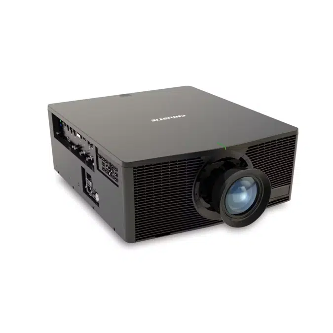 4K10-HS 1DLP laser projector - 11,000 Lumen, 4K UHD with BoldColor Technology