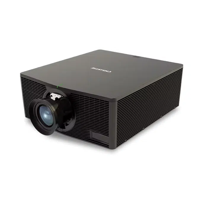 4K10-HS 1DLP laser projector - 11,000 Lumen, 4K UHD with BoldColor Technology