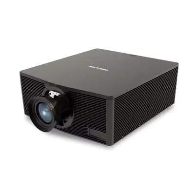 Image for 4K10-HS 1DLP laser projector - 11,000 Lumen, 4K UHD with BoldColor Technology