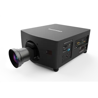 Imagem para M 4K+15 RGB pure laser projector 15,750 lumens, 4K UHD+, 3DLP, RGB pure laser projector}