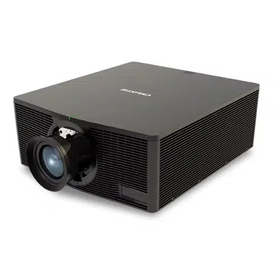 画像 4K7-HS 1DLP Laser Projector - 7,600 Lumen, 4K UHD, BoldColor Technology