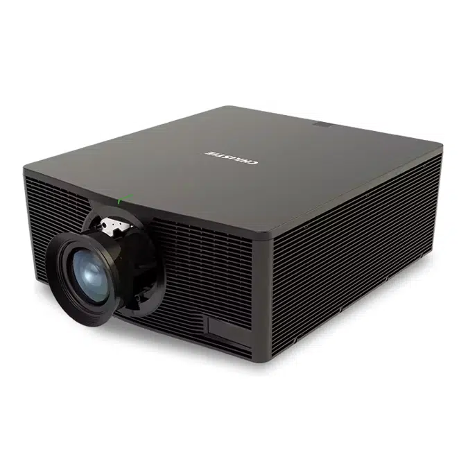 4K7-HS 1DLP Laser Projector - 7,600 Lumen, 4K UHD, BoldColor Technology