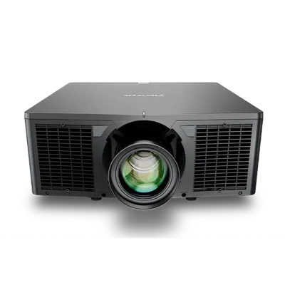 4K1600-JS 16,600 lumen, 4K UHD+, 1DLP laser projector图像