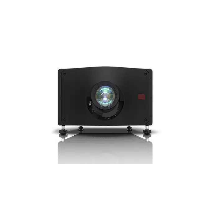 Sapphire 4K40-RGBH 40,950 Lumens, 3DLP, Native 4K Projector with Hybrid RGB Pure Laser and Laser Phosphor Illumination