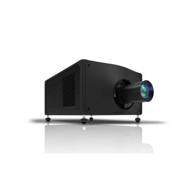 Image for Sapphire 4K40-RGBH 40,950 Lumens, 3DLP, Native 4K Projector with Hybrid RGB Pure Laser and Laser Phosphor Illumination