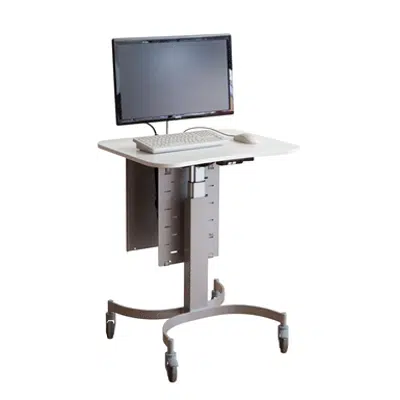 Image for Computer Cart