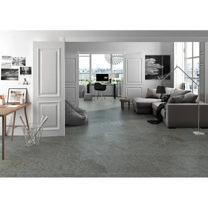 IPANEMA 60X120 ANTRACITE THINR