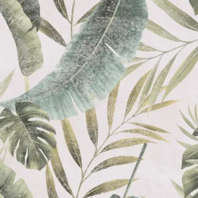 Image for LEAVES 60X120 GREEN THINR