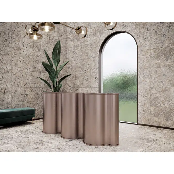 BRECCIA 60X120 CARSICA THINR