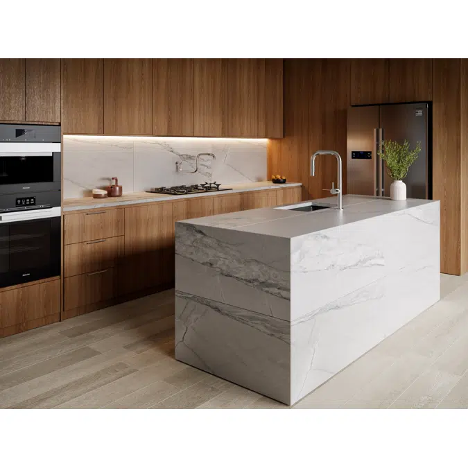 Porcelain tile NUUK 60X120 THINR