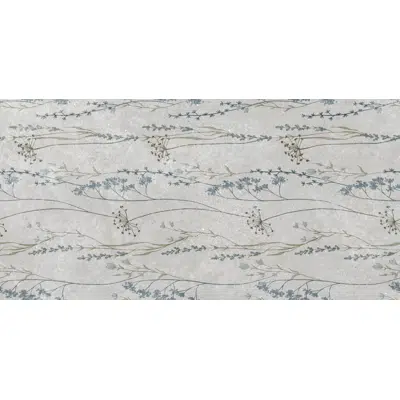 imagen para ALANNA 60X120 BLUE THINR