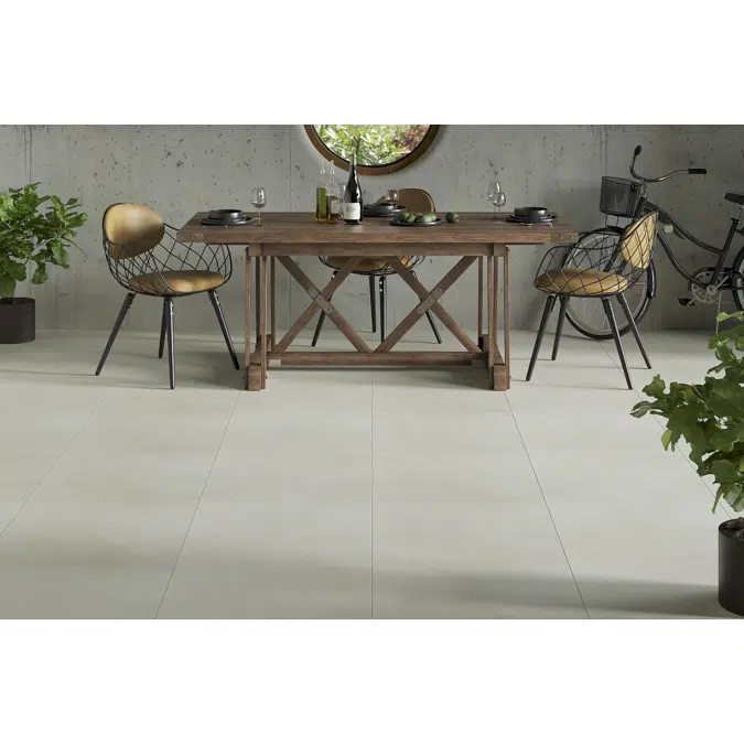 CONCEPT 59X59 BEIGE THINR