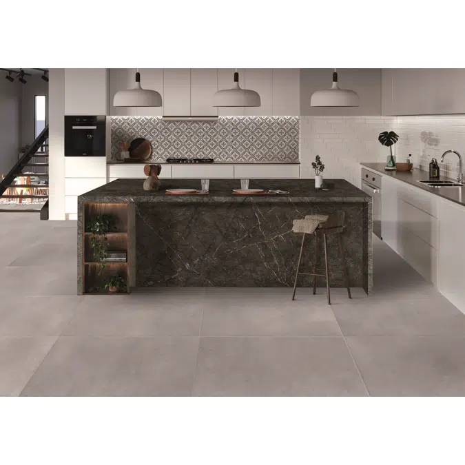 CONCEPT 60X120 GRIS CLARO THINR