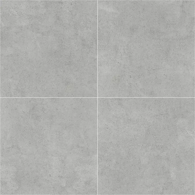 BASIC 59X59 GRAY THINR
