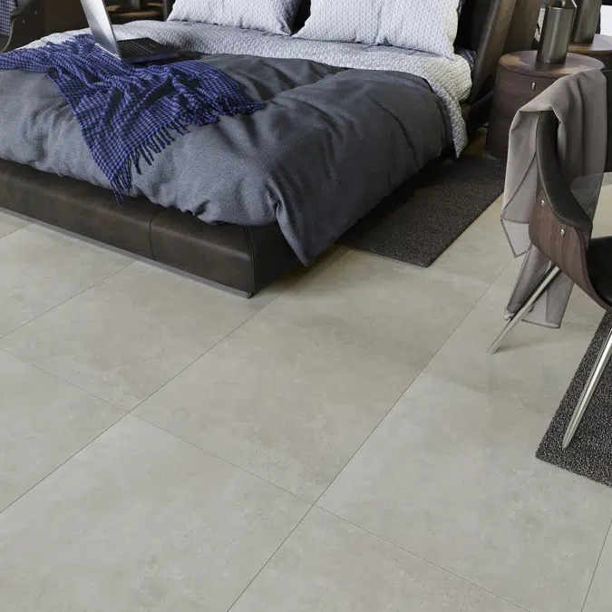 SOTILE 59X59 GRIS THINR