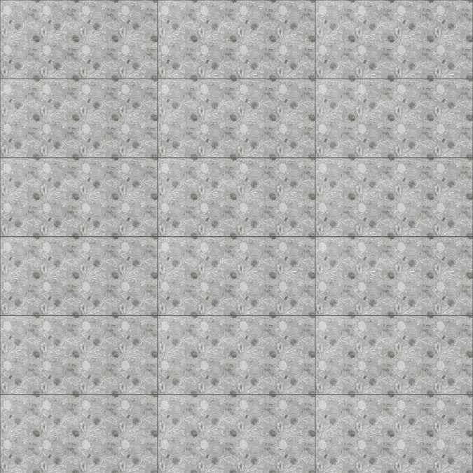 BOTANICAL 60X120 WINTER THINR