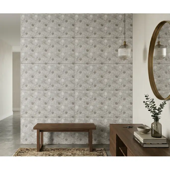 BOTANICAL 60X120 WINTER THINR