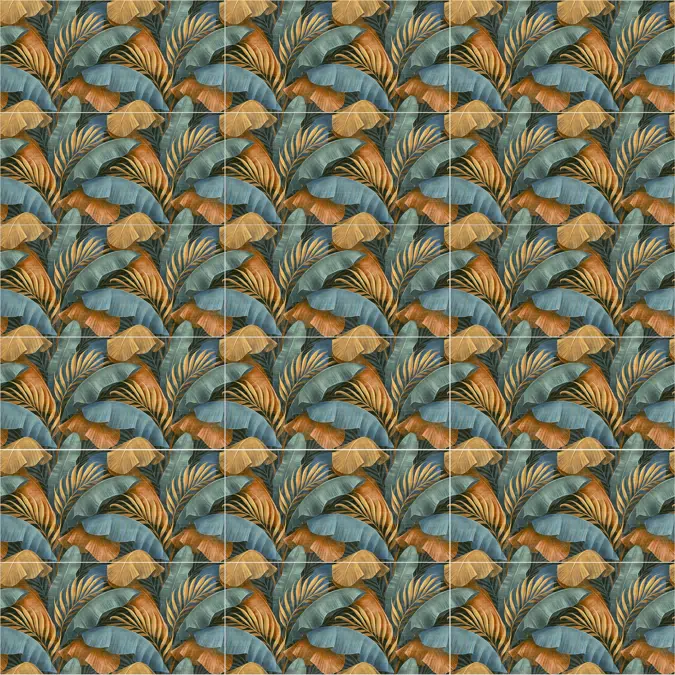 MAJESTIC 60X120 BLUE PLUS THINR