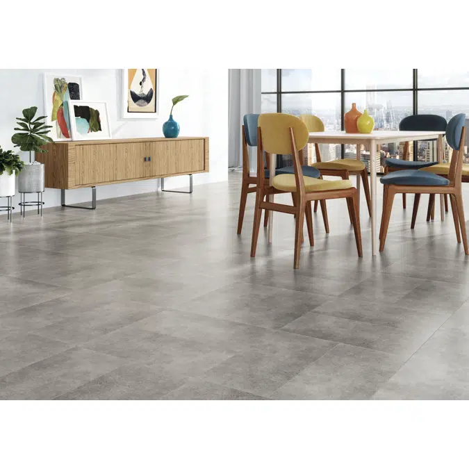 CONTEMPO 30X60 LIGHT GRAY THIN