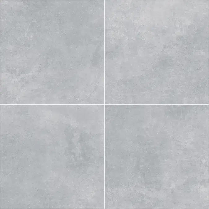 PLASTER 59X59 GRAY THINR