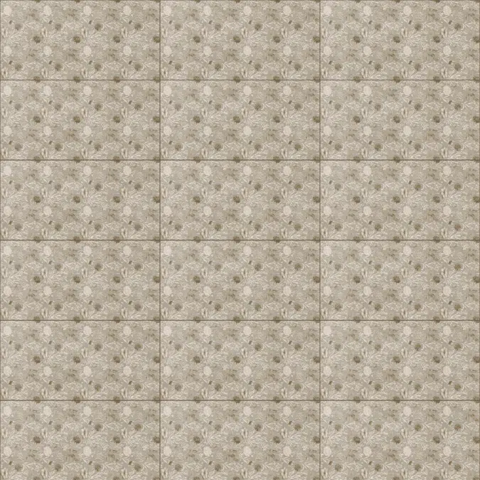 BOTANICAL 60X120 SPRING THINR  
