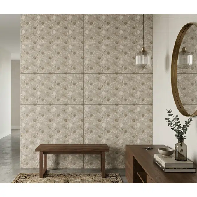 BOTANICAL 60X120 SPRING THINR  