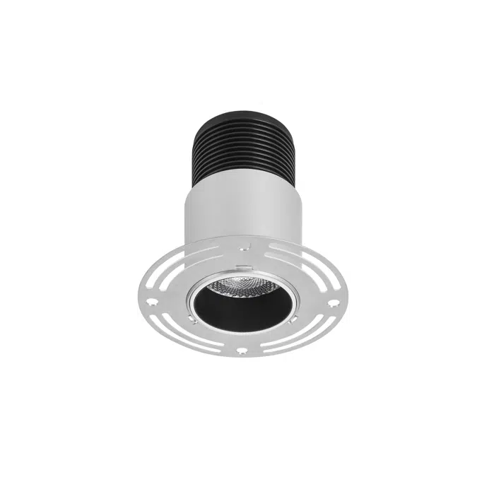 SATURNO AF Trim - Trimless downlights (18W)