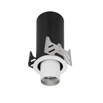 ARIEL In&Out m Trim - Trimless downlights (9W-13W) için görüntü