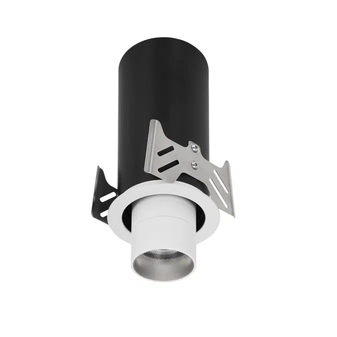 ARIEL In&Out m Trim - Trimless downlights (9W-13W)