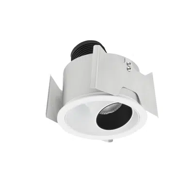 画像 ARIEL mR Trim - Trimless downlights (9W - 13W)