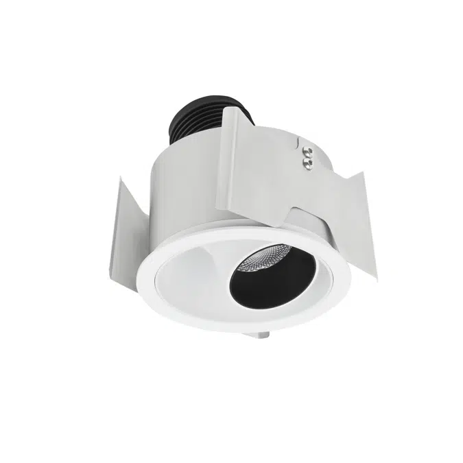 ARIEL mR Trim - Trimless downlights (9W - 13W)