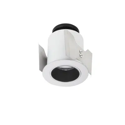 afbeelding voor ARIEL Am Trim - Trimless downlights (9W - 13W)