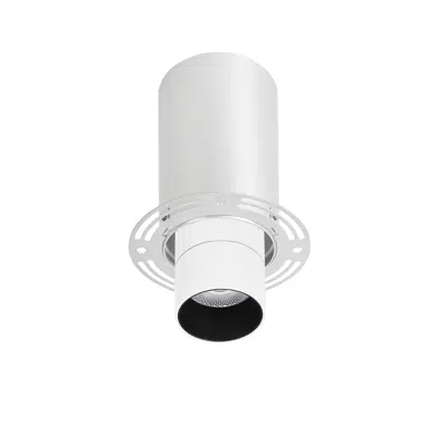 ARIEL In&Out F Trim - Trimless downlights (9W-13W) için görüntü