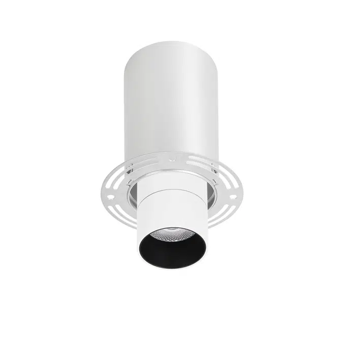 ARIEL In&Out F Trim - Trimless downlights (9W-13W)