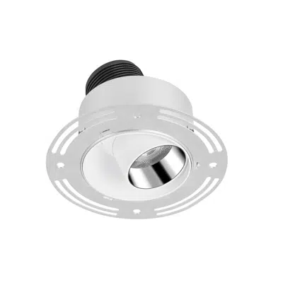 afbeelding voor SATURNO RF Trim - Trimless downlights (18W)