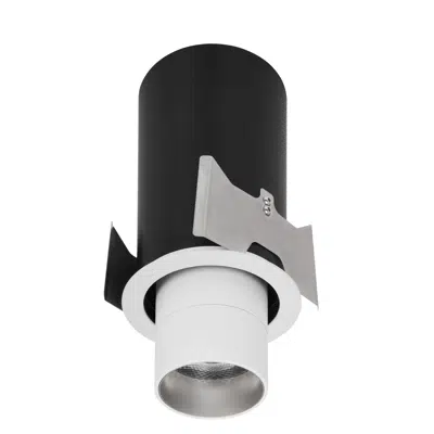 obraz dla SATURNO In&Out m Trim - Trimless downlights (6W - 45W)