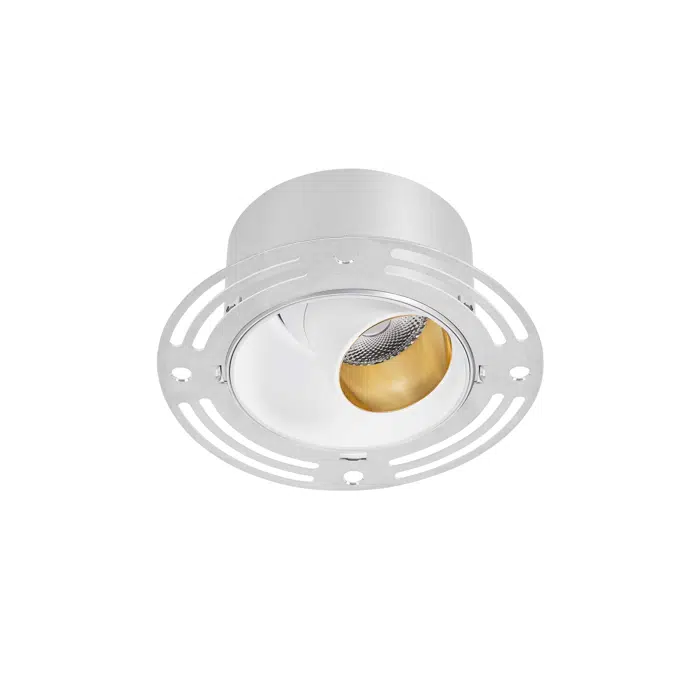 ARIEL RF Trim - Trimless downlights (9W - 13W)