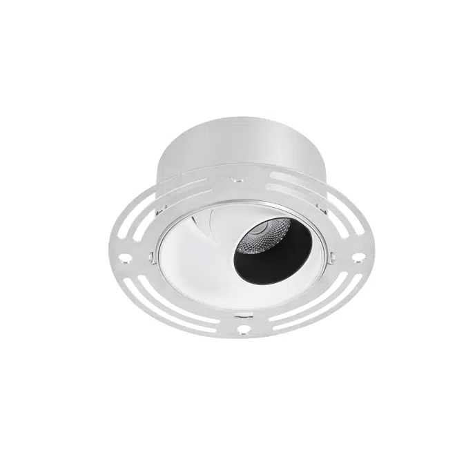 ARIEL RF Trim - Trimless downlights (9W - 13W)