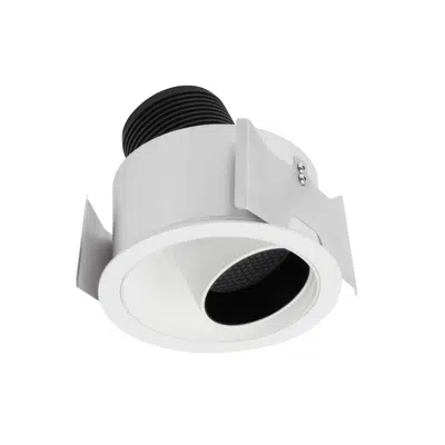 Image pour SATURNO mR Trim - Trimless downlights (18W)