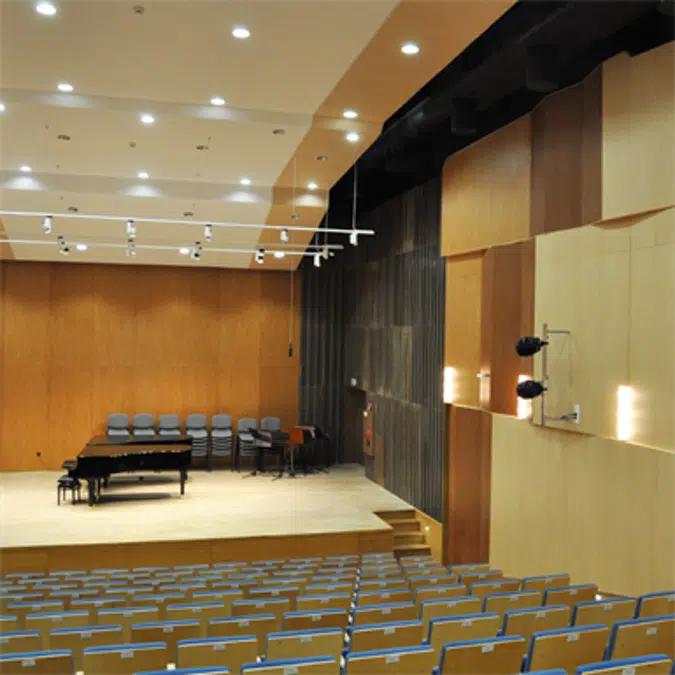 KOMANDOR UNIPANELS