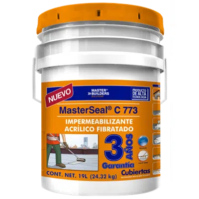 Image pour MasterSeal C 773