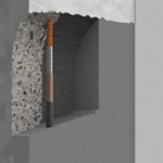 beton: niet-structurele egalisatiemortel - r2 - masteremaco n 5100 fc