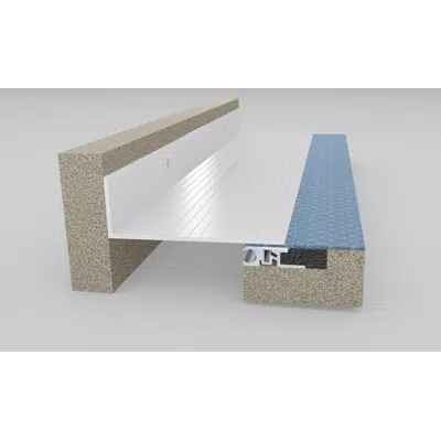 Immagine per Wabo® SeismicFloor FJC-C