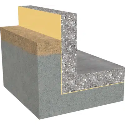 Image for Bonded FPO Waterproofing Membrane SikaProof® A+