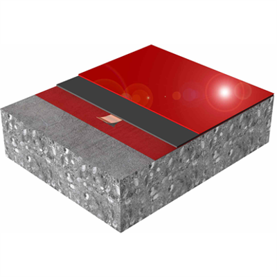 bild för ESD Conductive Epoxy Flooring with Sikafloor® MultiDur ES-25 ESD