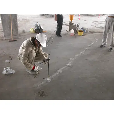 Image for Injections (Waterproofing), SikaInject®-1315