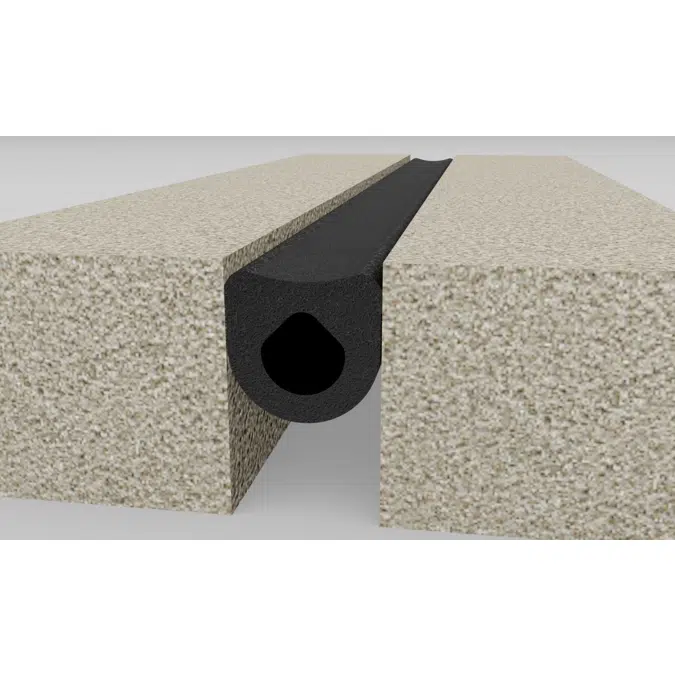 Objetos BIM - ¡Descarga gratis! Wabo® InverSeal IV - Parking Series ...