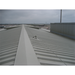 roof wp system eta approved (polyurethane)  - masterseal roof 2103
