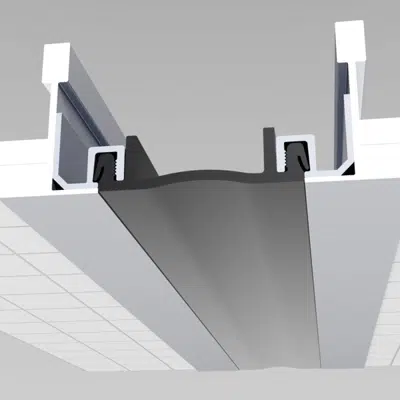 afbeelding voor Wabo® CorridorWrap Interior CWCA